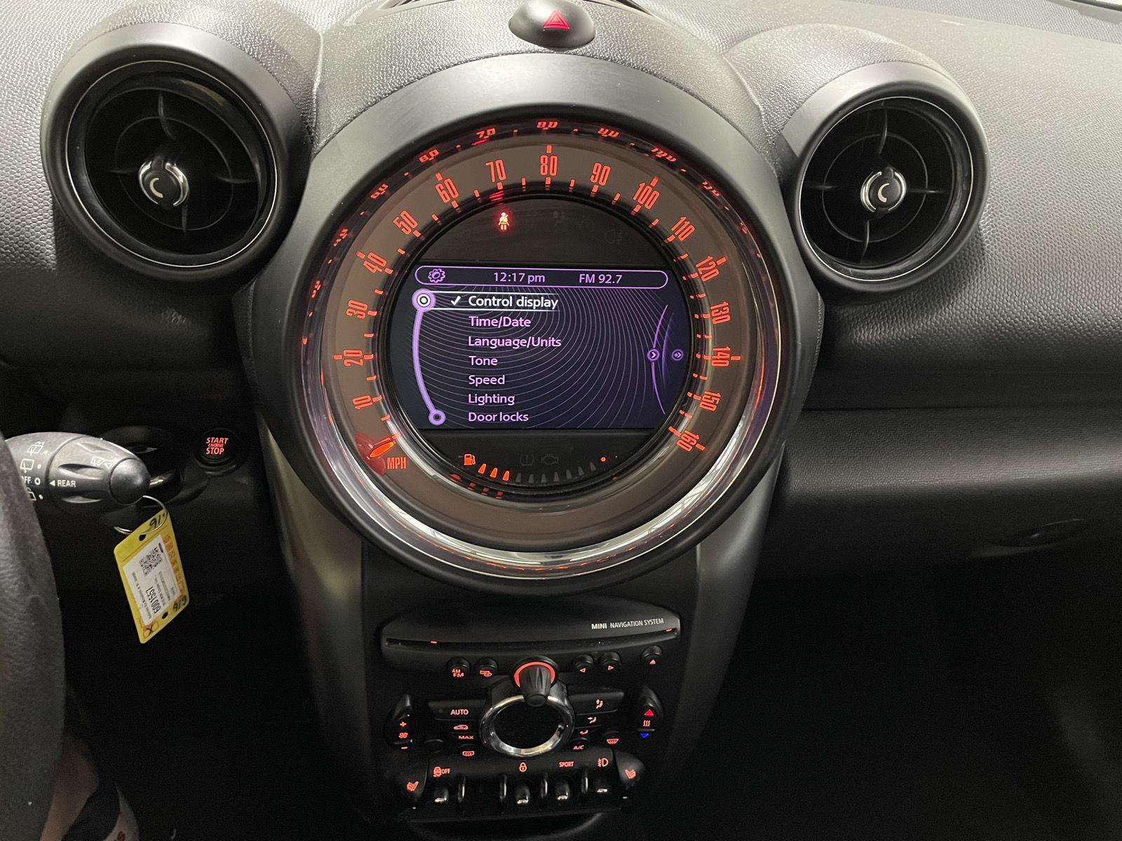 Used 2016 MINI Cooper Countryman S SUV for sale in St Joseph MO