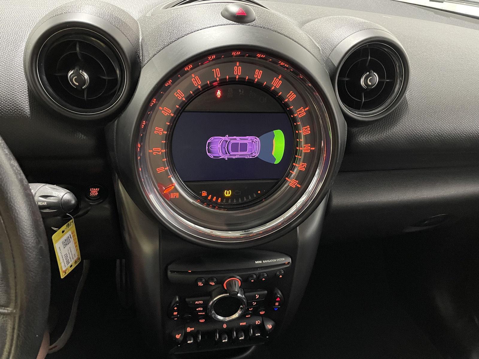 Used 2016 MINI Cooper Countryman S SUV for sale in St Joseph MO
