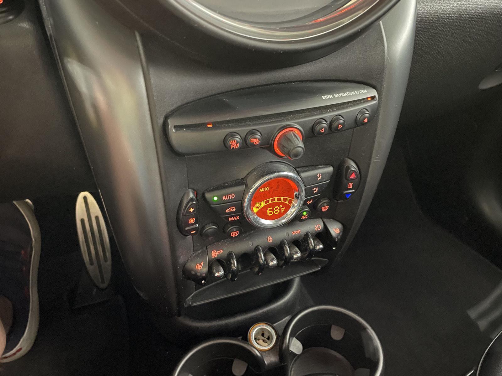 Used 2016 MINI Cooper Countryman S SUV for sale in St Joseph MO