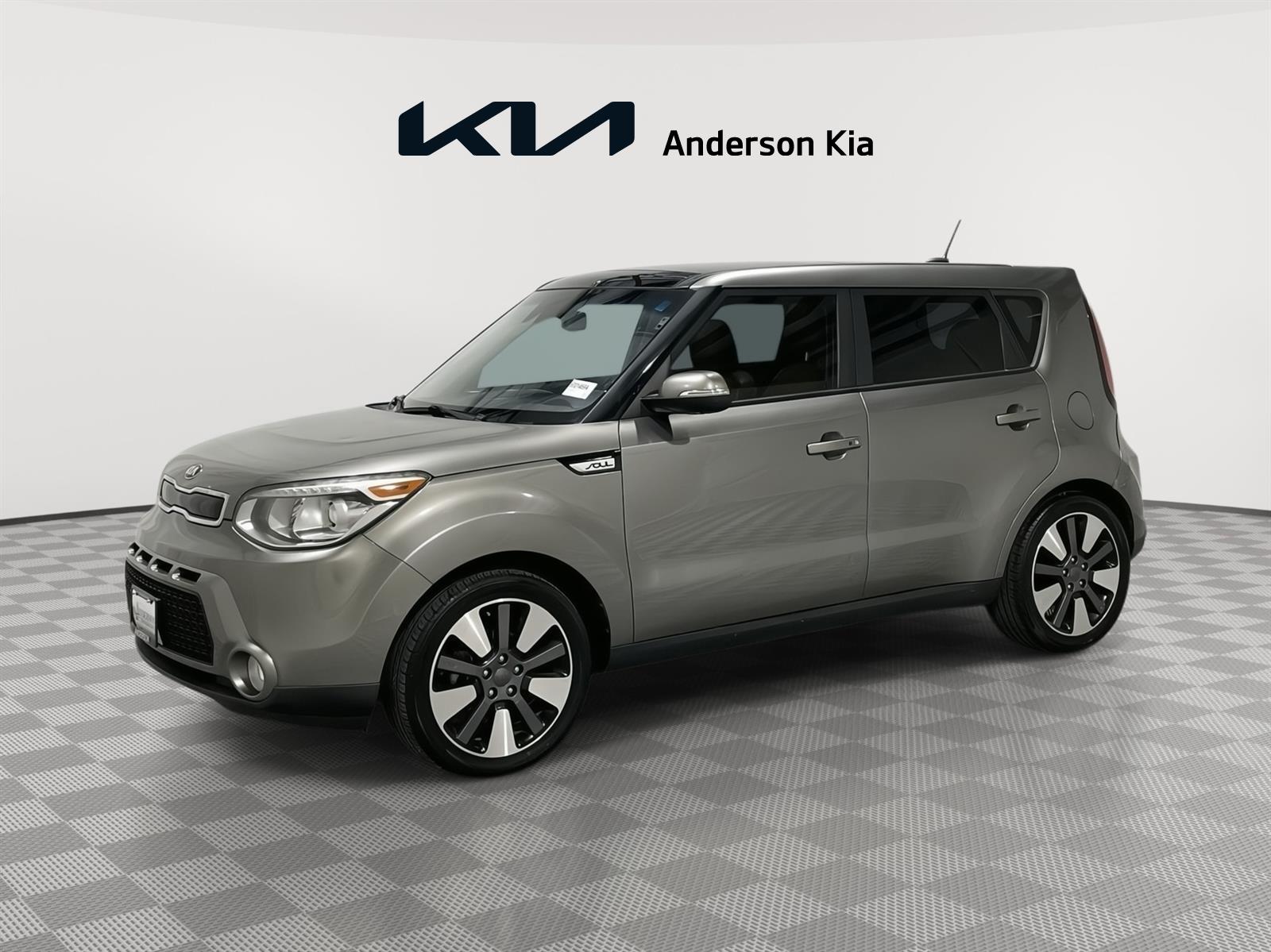 Used 2016 Kia Soul ! Hatchback for sale in St Joseph MO