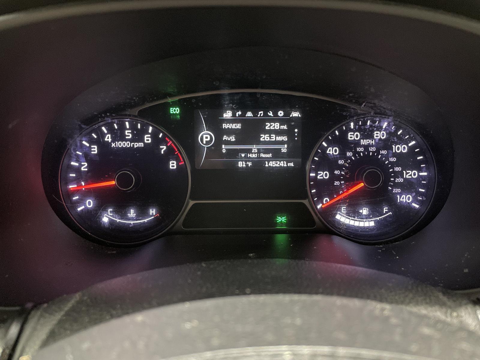 Used 2016 Kia Soul Base with VIN KNDJX3A5XG7294620 for sale in Kansas City
