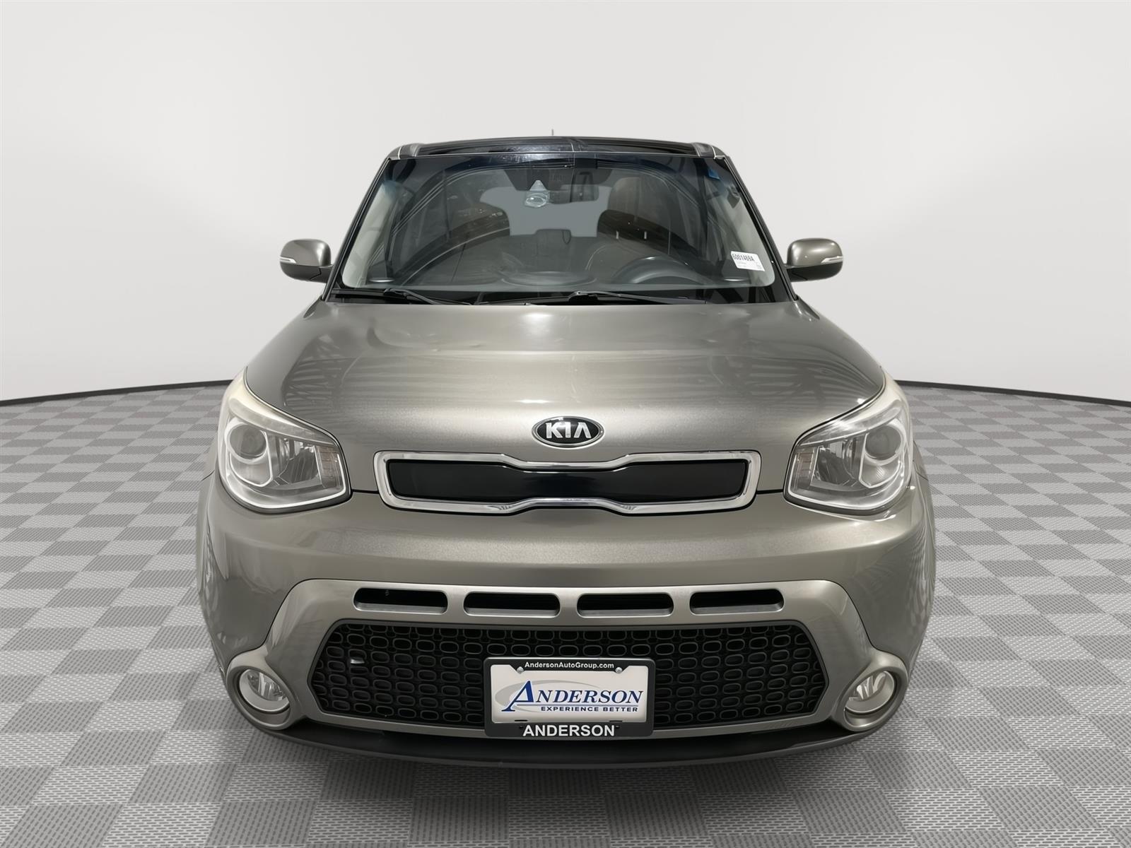 Used 2016 Kia Soul ! Hatchback for sale in St Joseph MO