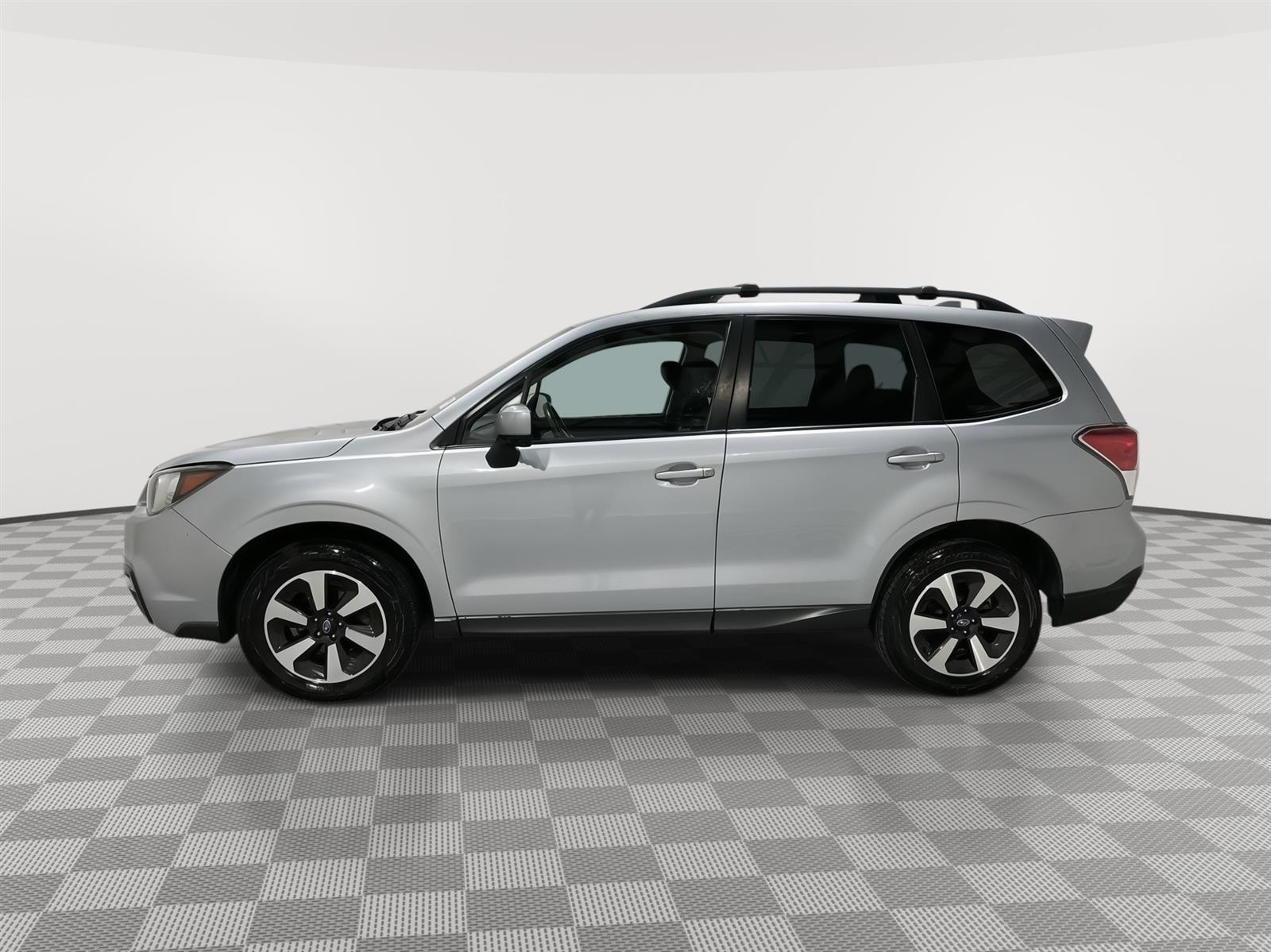 Used 2017 Subaru Forester Premium SUV for sale in St Joseph MO