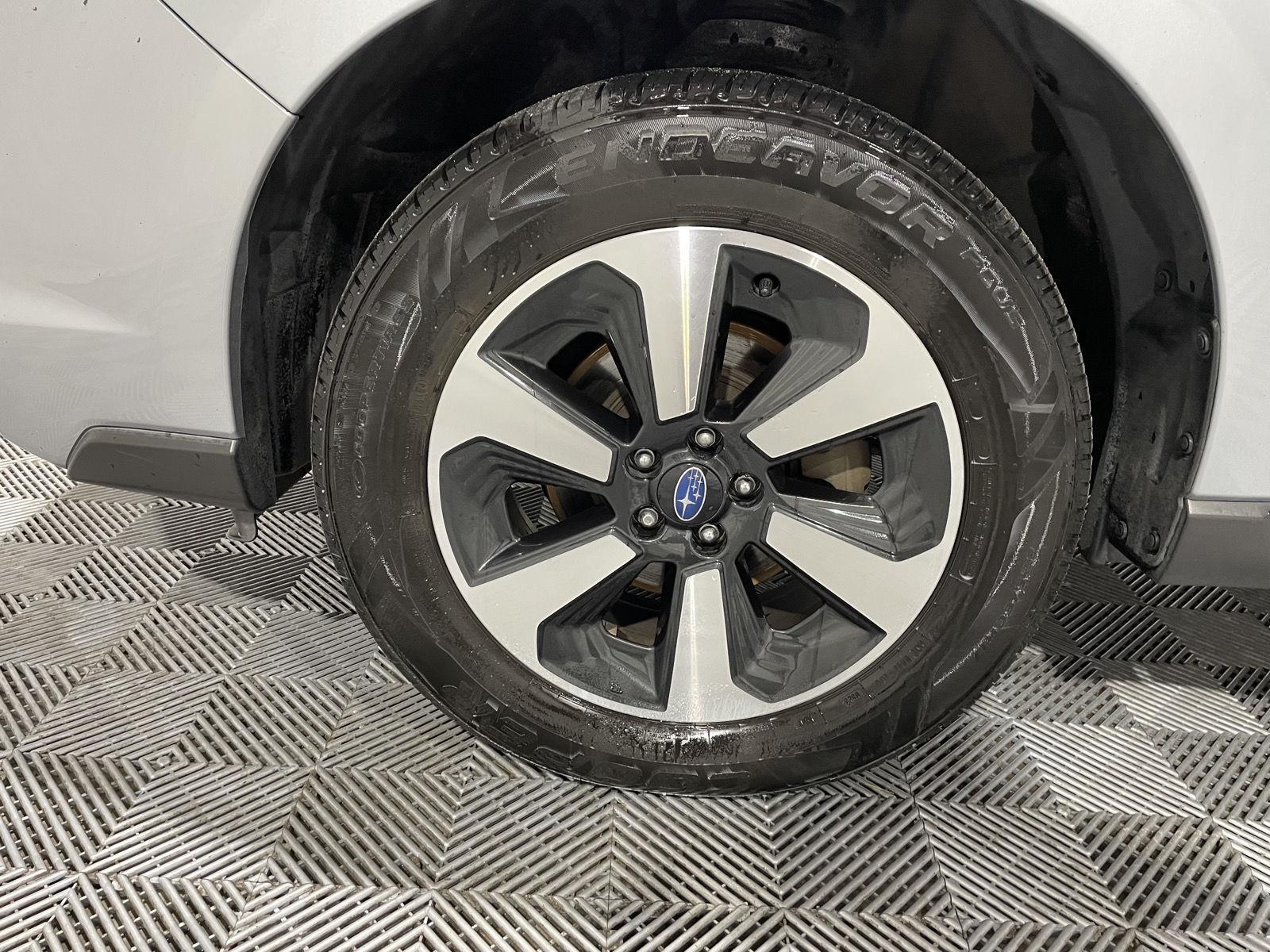 Used 2017 Subaru Forester Premium SUV for sale in St Joseph MO