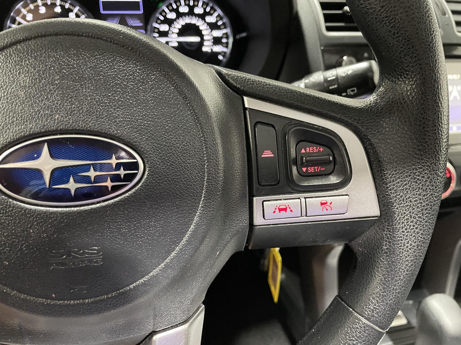 Used 2017 Subaru Forester Premium SUV for sale in St Joseph MO