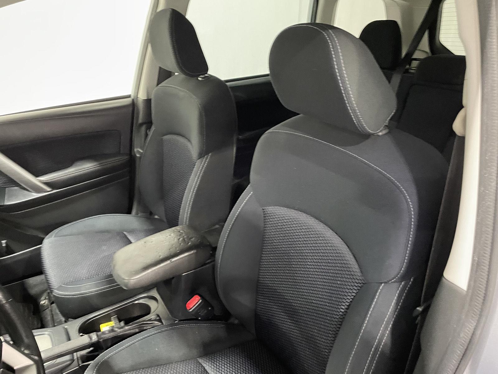 Used 2017 Subaru Forester Premium SUV for sale in St Joseph MO