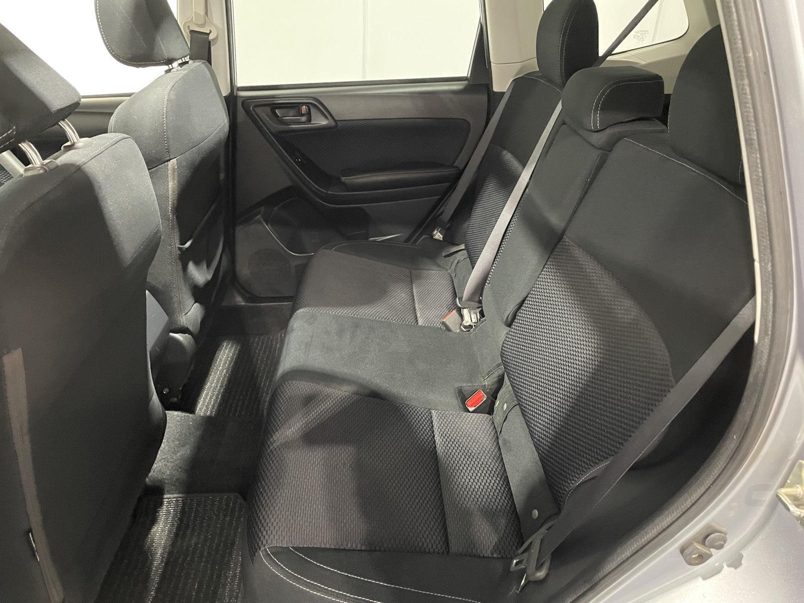 Used 2017 Subaru Forester Premium SUV for sale in St Joseph MO