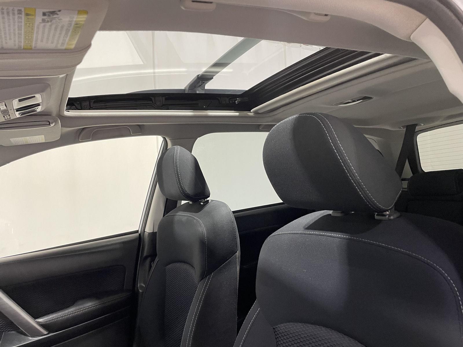 Used 2017 Subaru Forester Premium SUV for sale in St Joseph MO