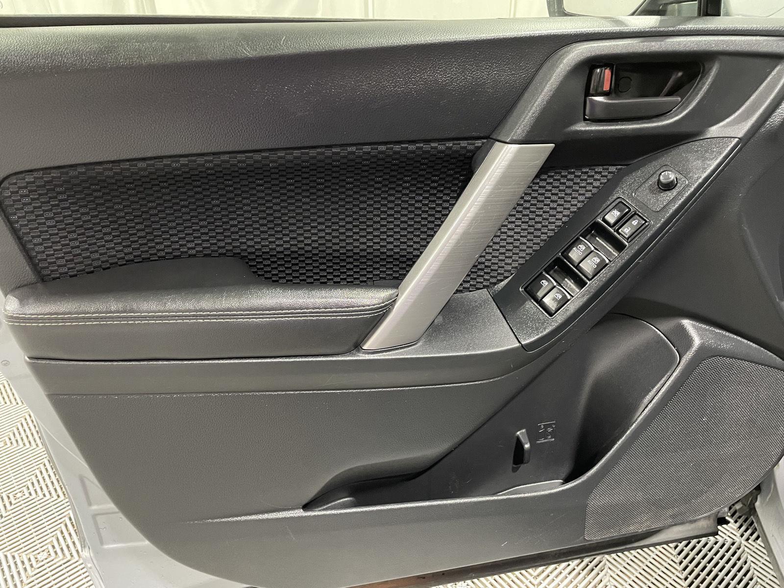 Used 2017 Subaru Forester Premium SUV for sale in St Joseph MO