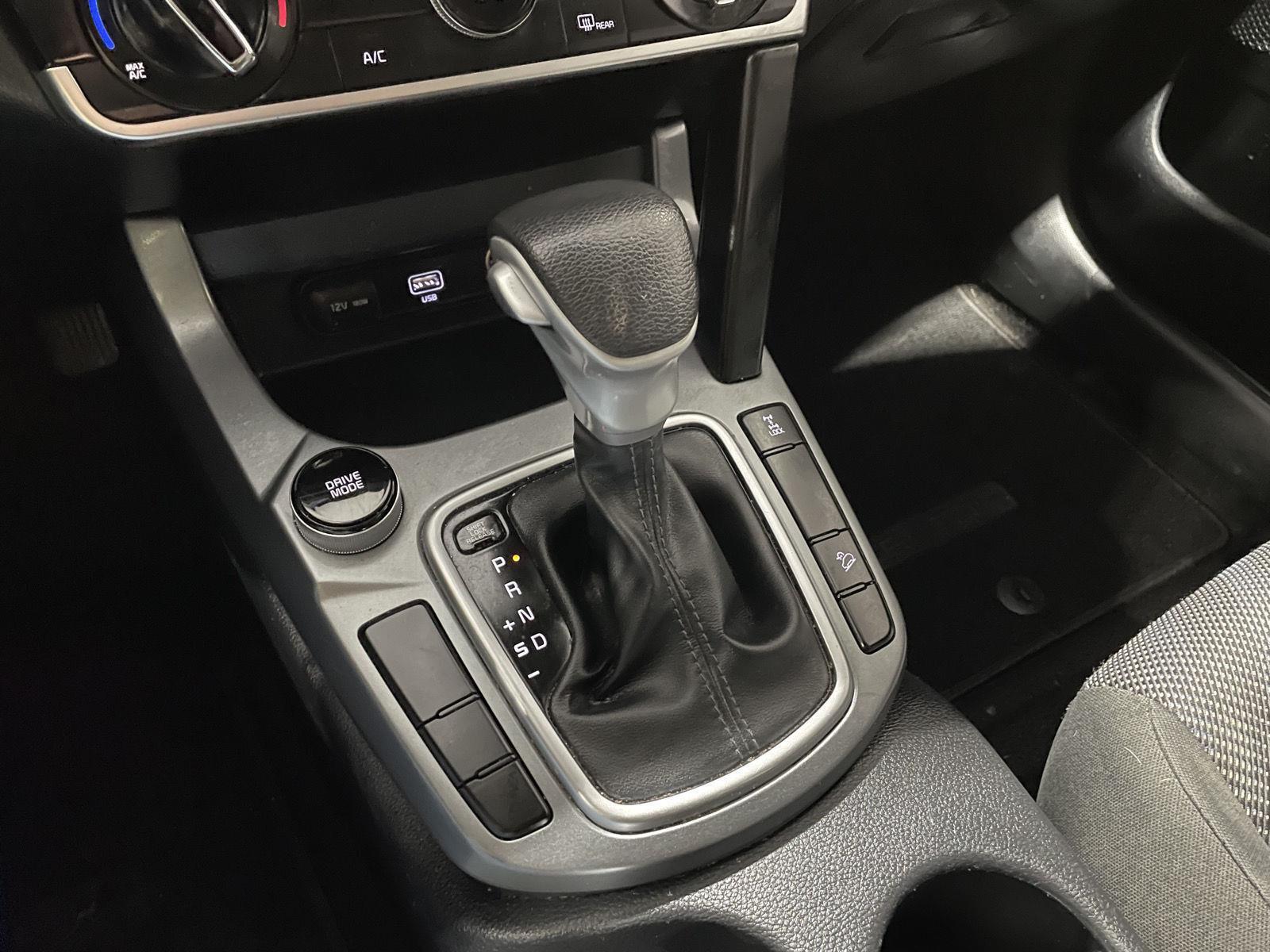 Used 2022 Kia Seltos LX SUV for sale in St Joseph MO