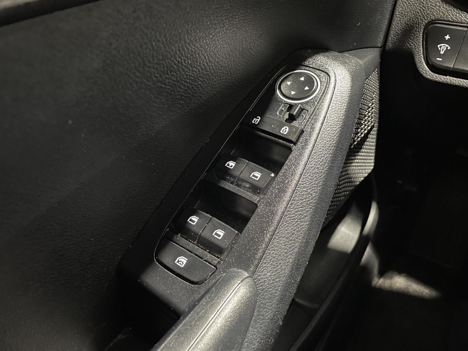 Used 2022 Kia Seltos LX SUV for sale in St Joseph MO