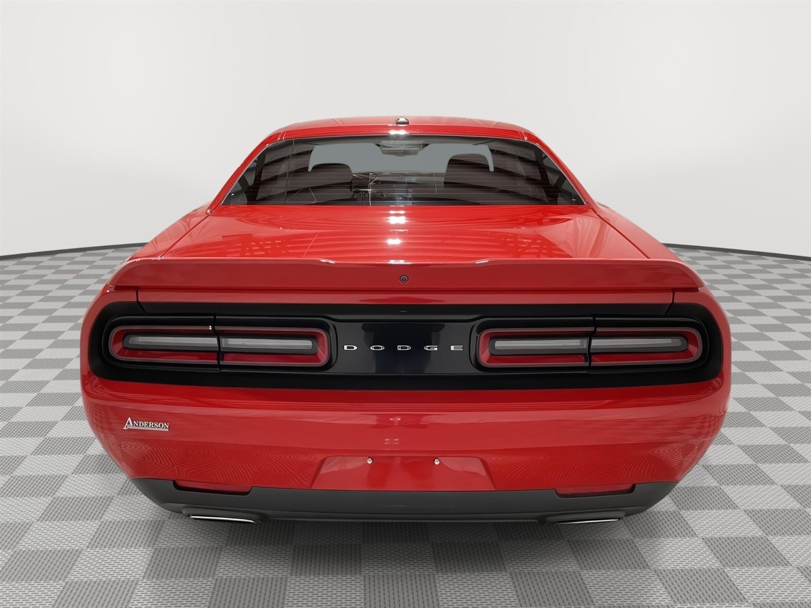 Used 2022 Dodge Challenger GT Coupe for sale in St Joseph MO