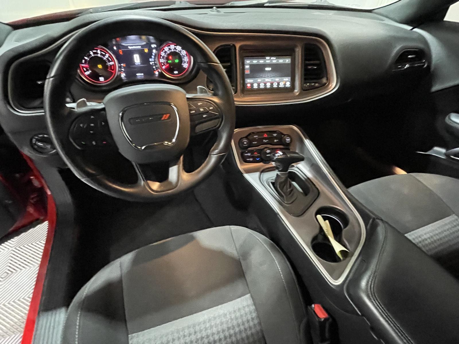 Used 2022 Dodge Challenger GT Coupe for sale in St Joseph MO