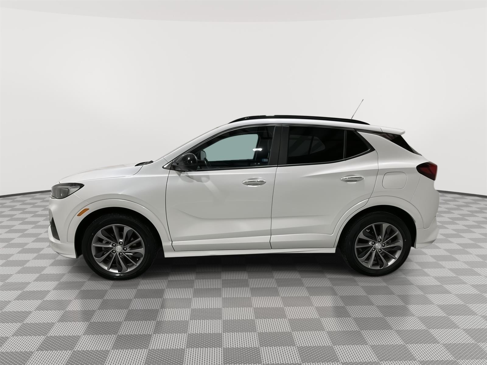 Used 2021 Buick Encore GX Select SUV for sale in St Joseph MO