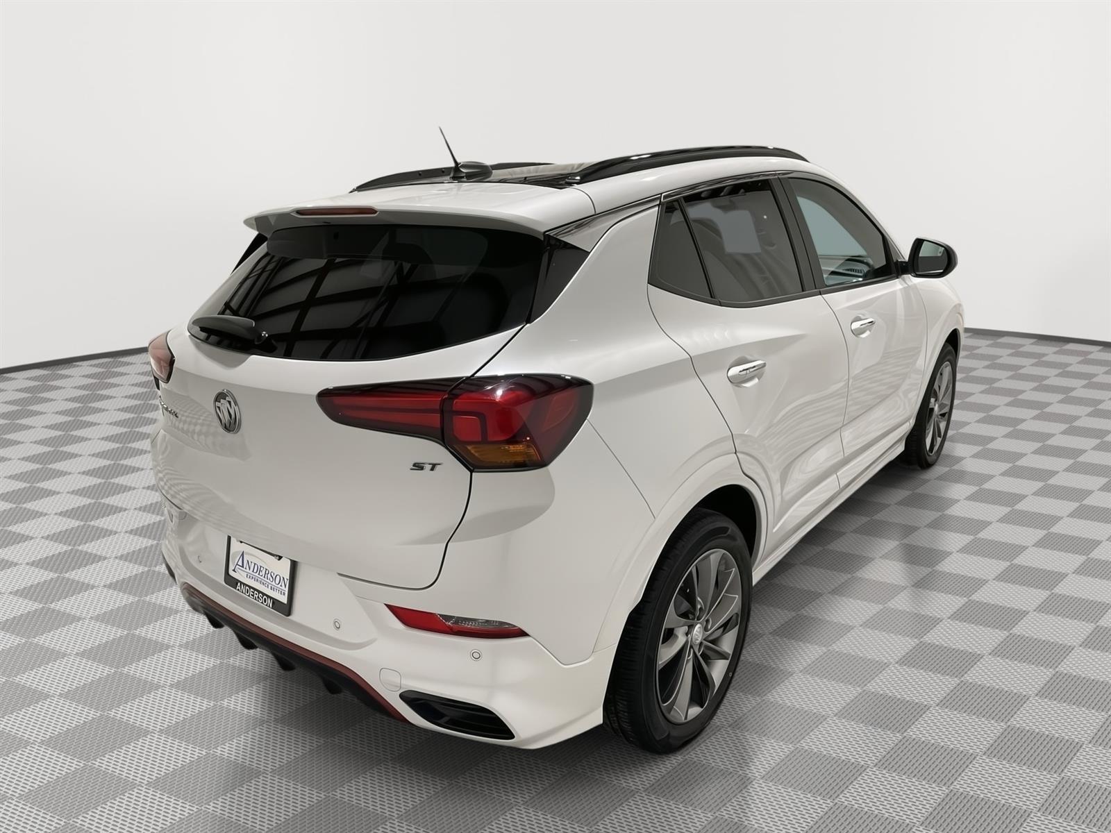 Used 2021 Buick Encore GX Select SUV for sale in St Joseph MO