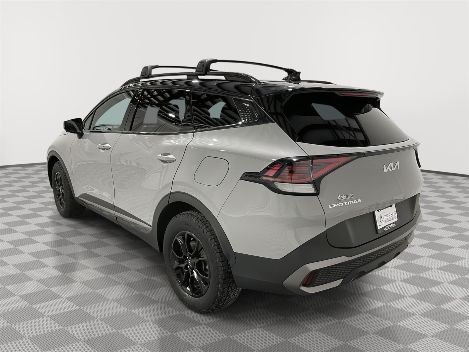 Pre-Owned 2023 Kia Sportage for sale in St. Joseph MO