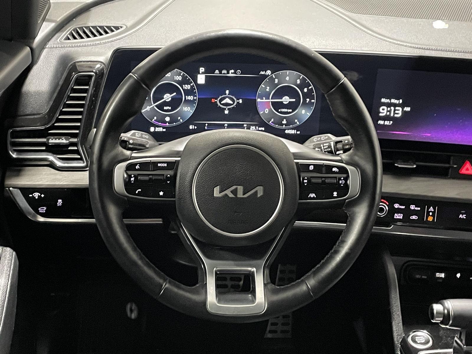 Used 2023 Kia Sportage X-Pro Prestige SUV for sale in St Joseph MO