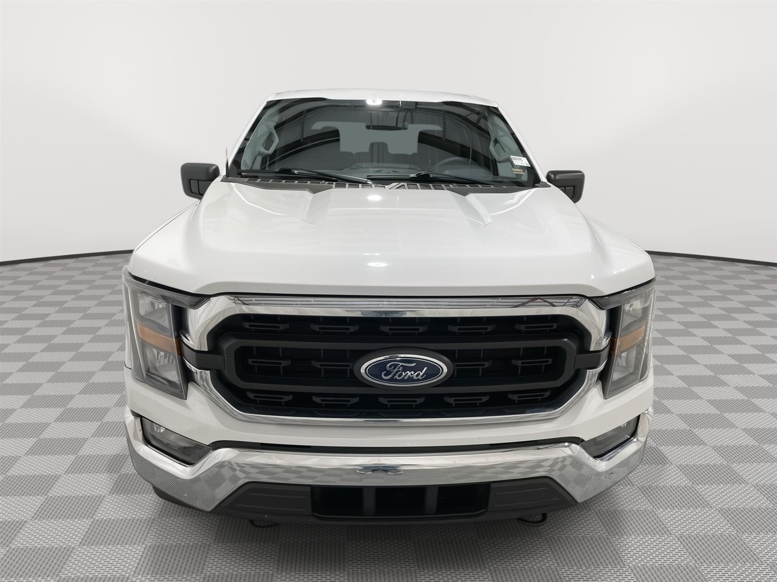 Used 2023 Ford F-150 XLT Crew Cab Truck for sale in St Joseph MO