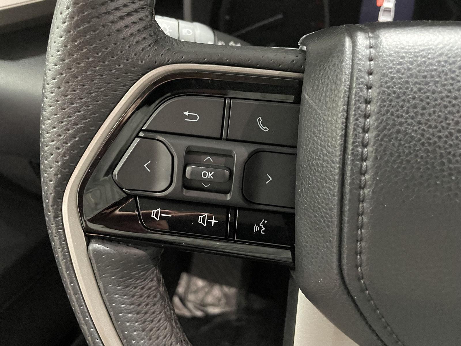 Pre-Owned 2023 Toyota Tundra 4WD for sale in St. Joseph MO