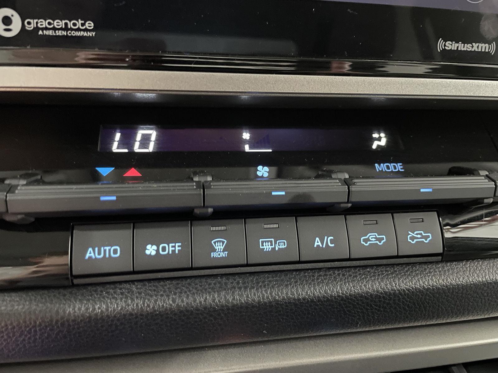 Pre-Owned 2023 Toyota Tundra 4WD for sale in St. Joseph MO