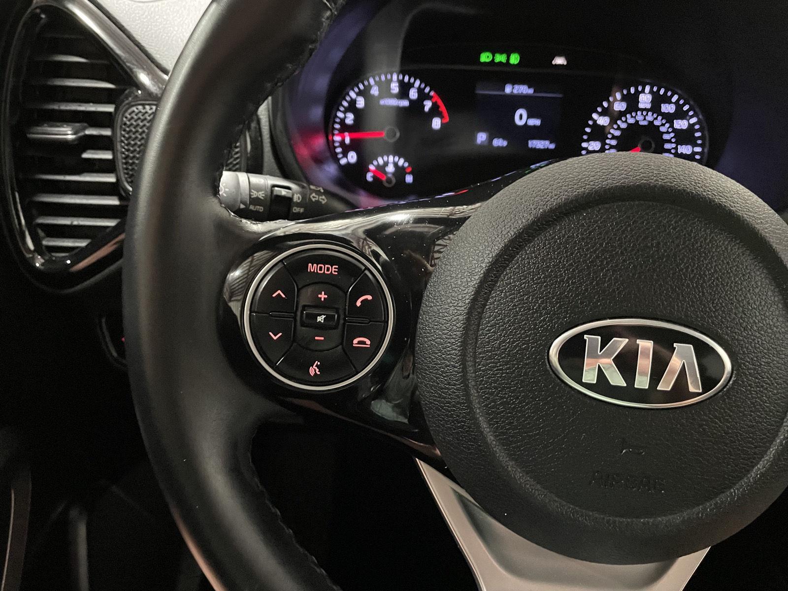 Used 2020 Kia Soul EX Hatchback for sale in St Joseph MO