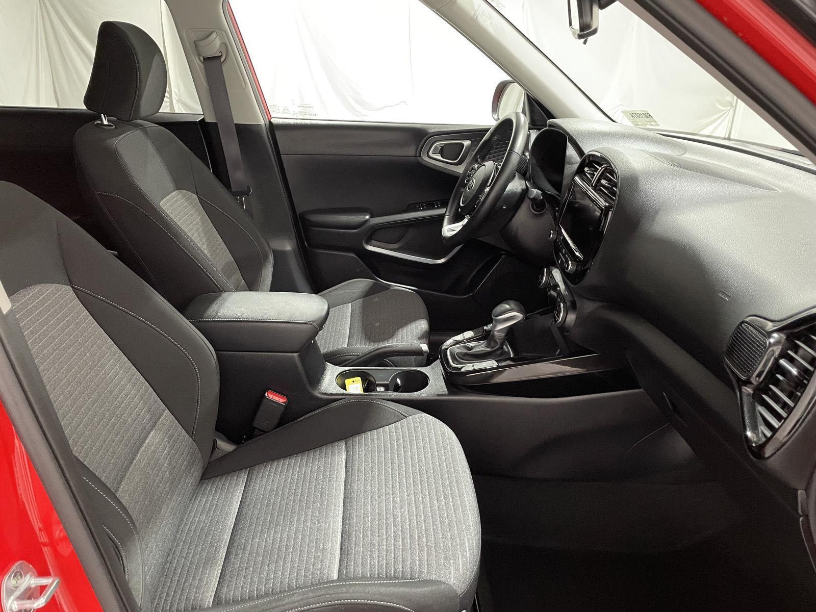 Used 2020 Kia Soul EX Hatchback for sale in St Joseph MO