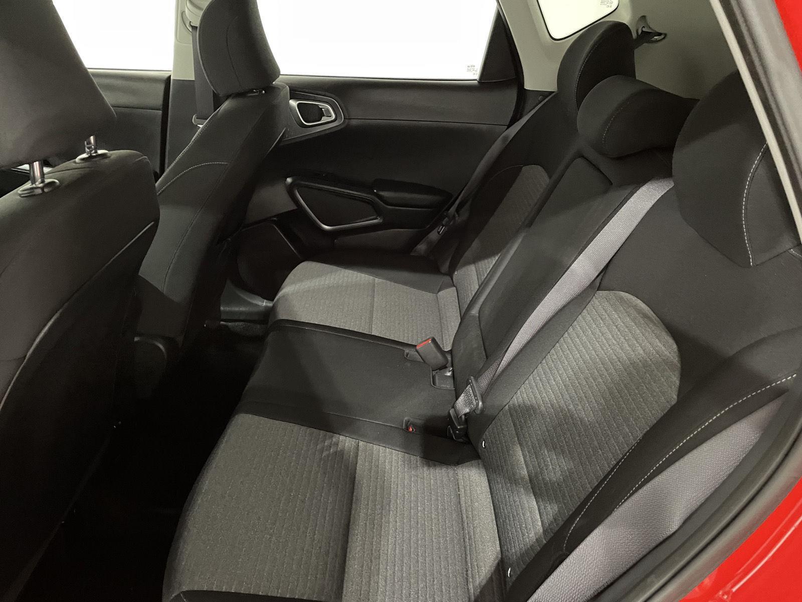 Used 2020 Kia Soul EX Hatchback for sale in St Joseph MO