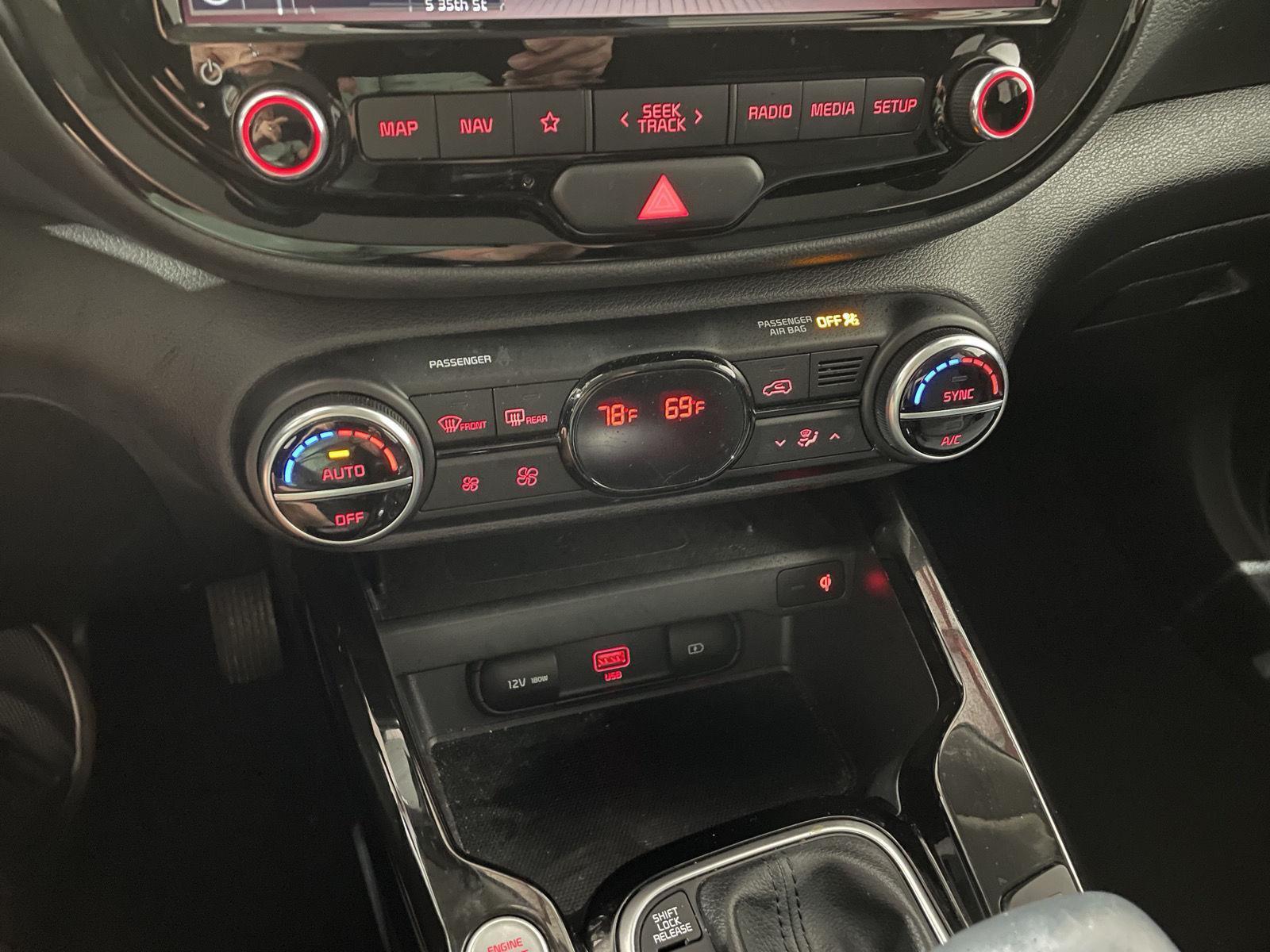 Used 2020 Kia Soul EX Hatchback for sale in St Joseph MO