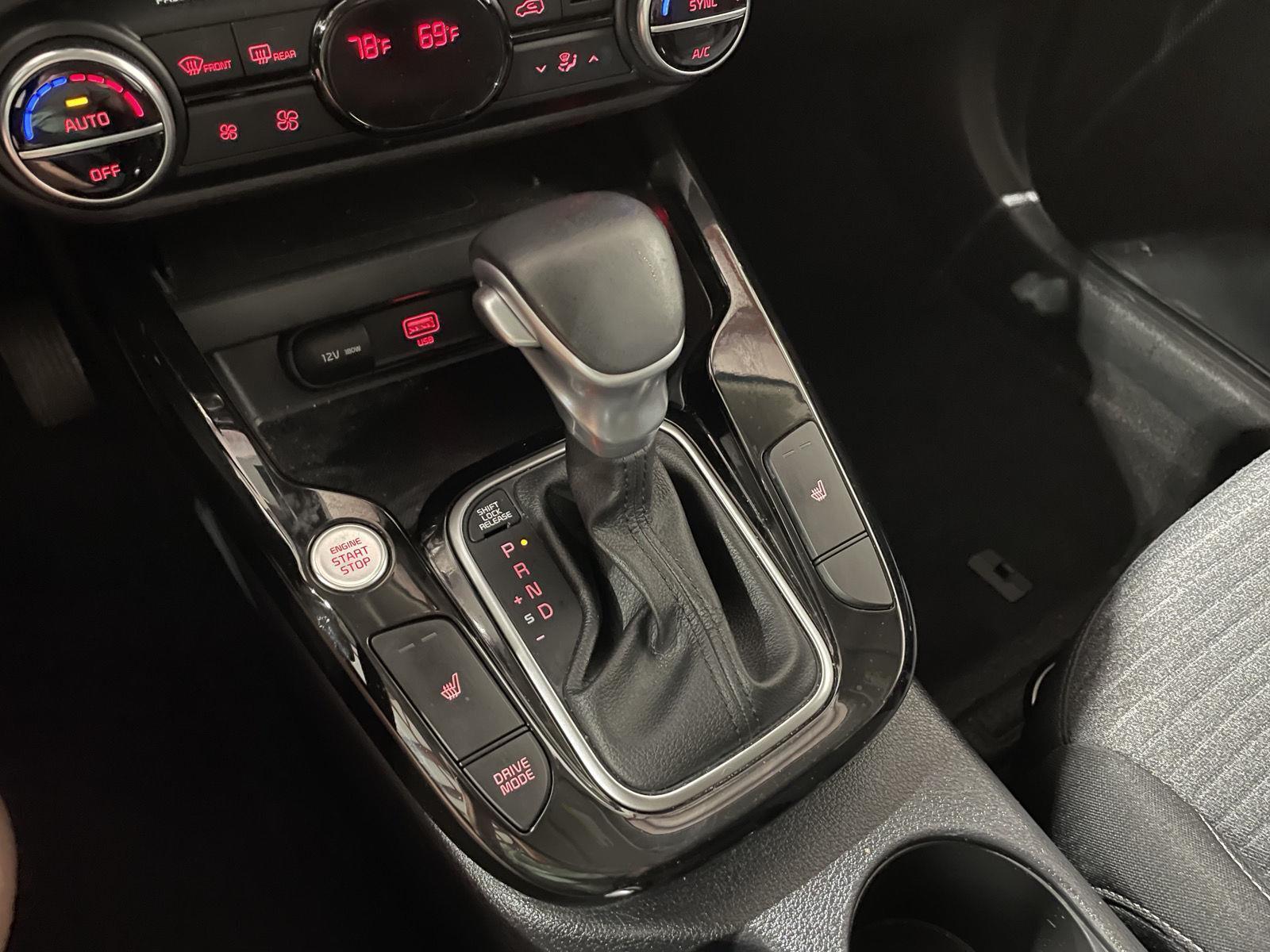 Used 2020 Kia Soul EX Hatchback for sale in St Joseph MO