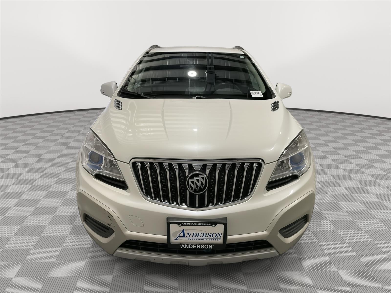 Used 2016 Buick Encore  SUV for sale in St Joseph MO