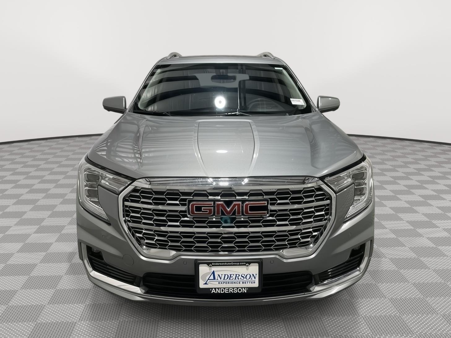 Used 2023 GMC Terrain Denali SUV for sale in St Joseph MO