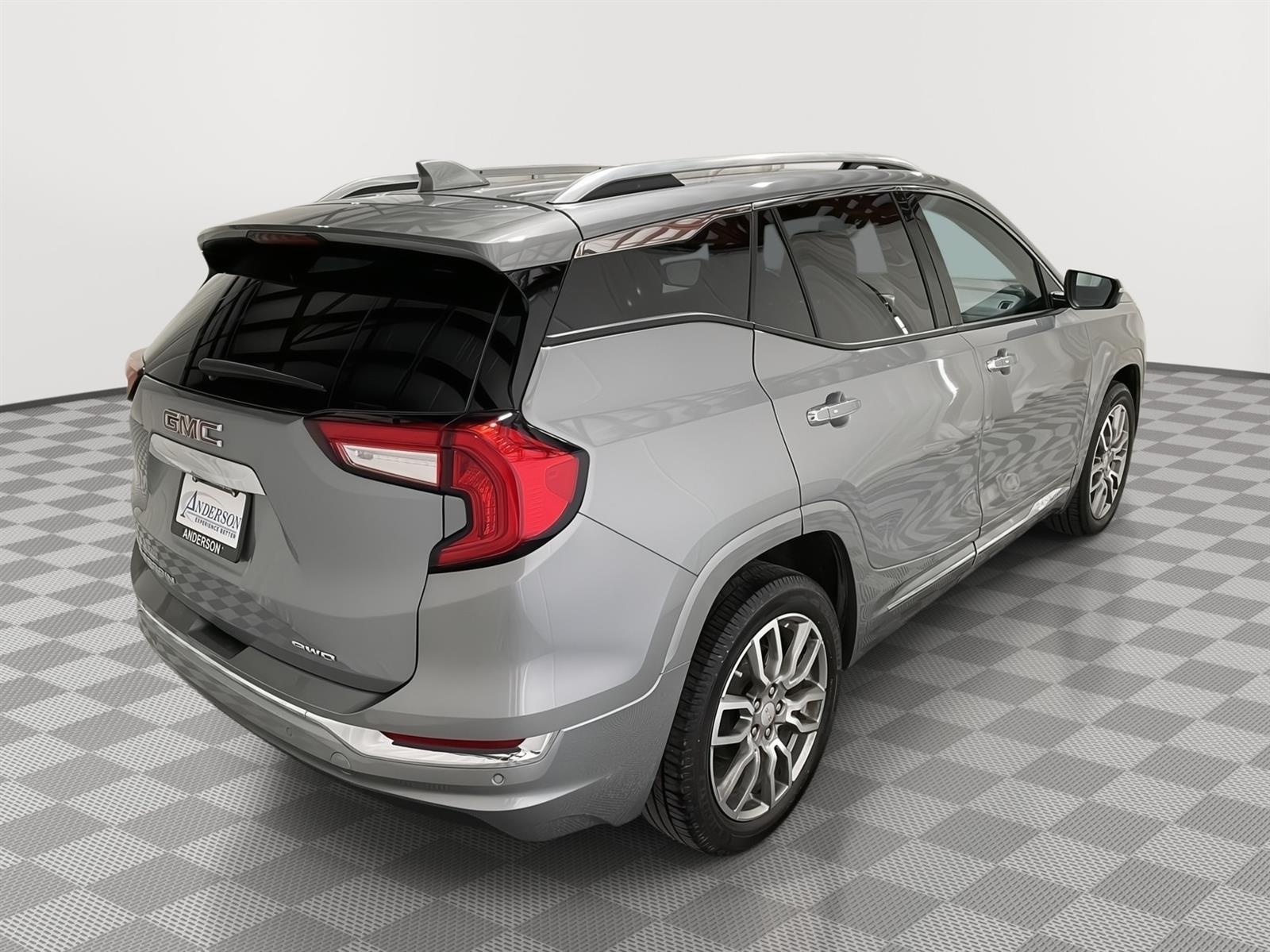 Used 2023 GMC Terrain Denali SUV for sale in St Joseph MO