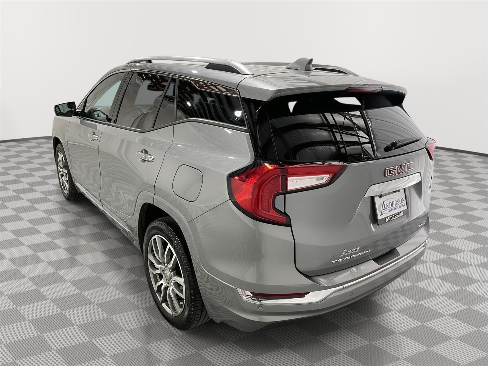 Used 2023 GMC Terrain Denali SUV for sale in St Joseph MO