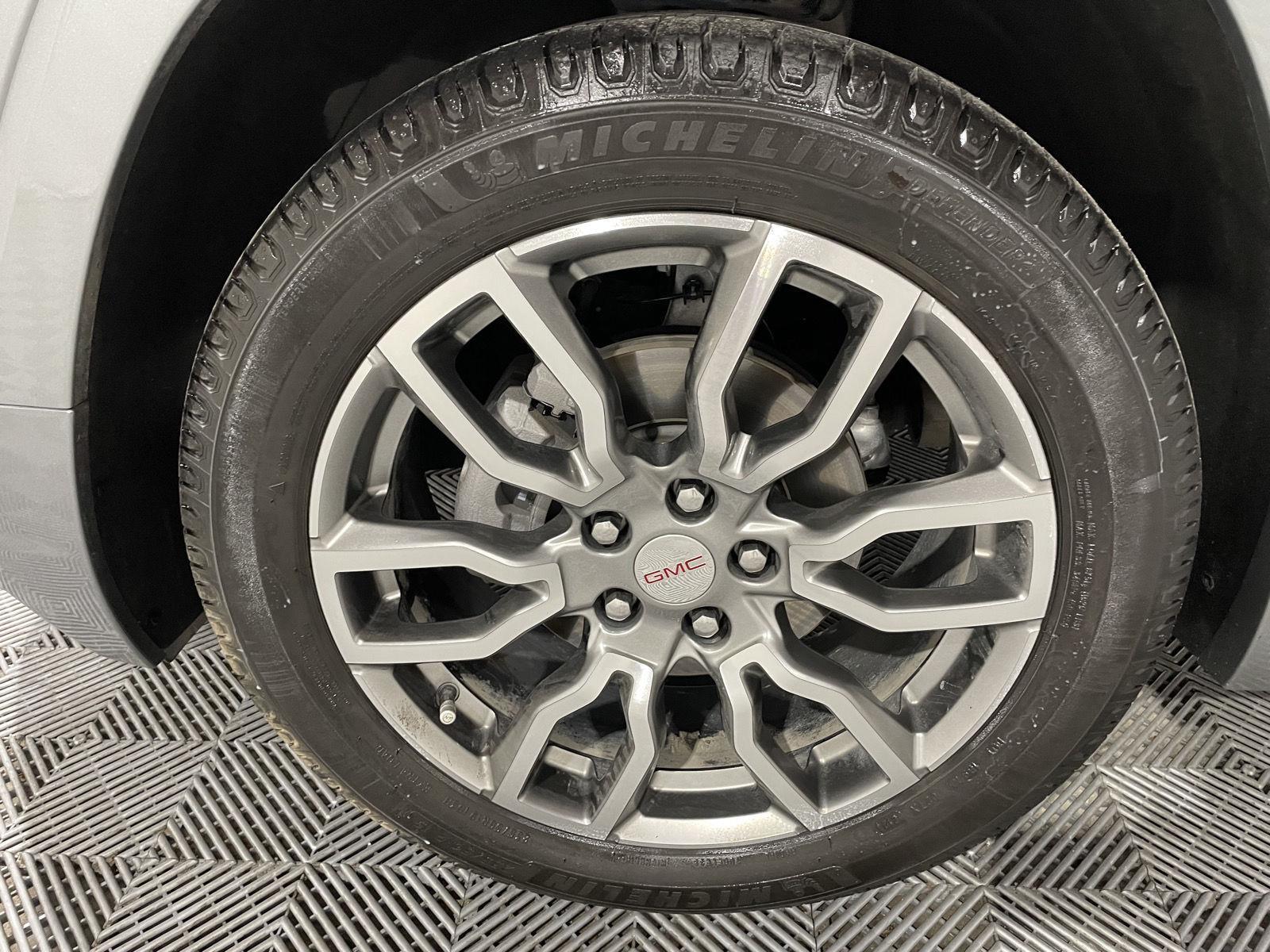 Used 2023 GMC Terrain Denali SUV for sale in St Joseph MO