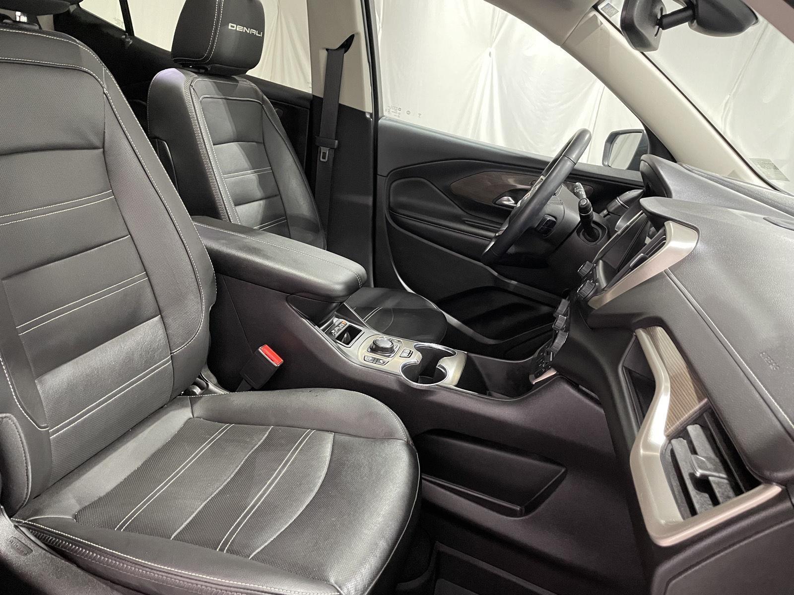 Used 2023 GMC Terrain Denali SUV for sale in St Joseph MO