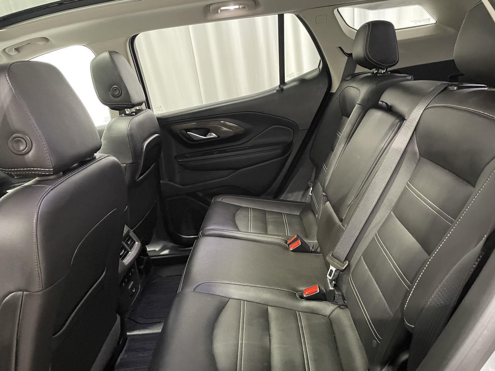 Used 2023 GMC Terrain Denali SUV for sale in St Joseph MO