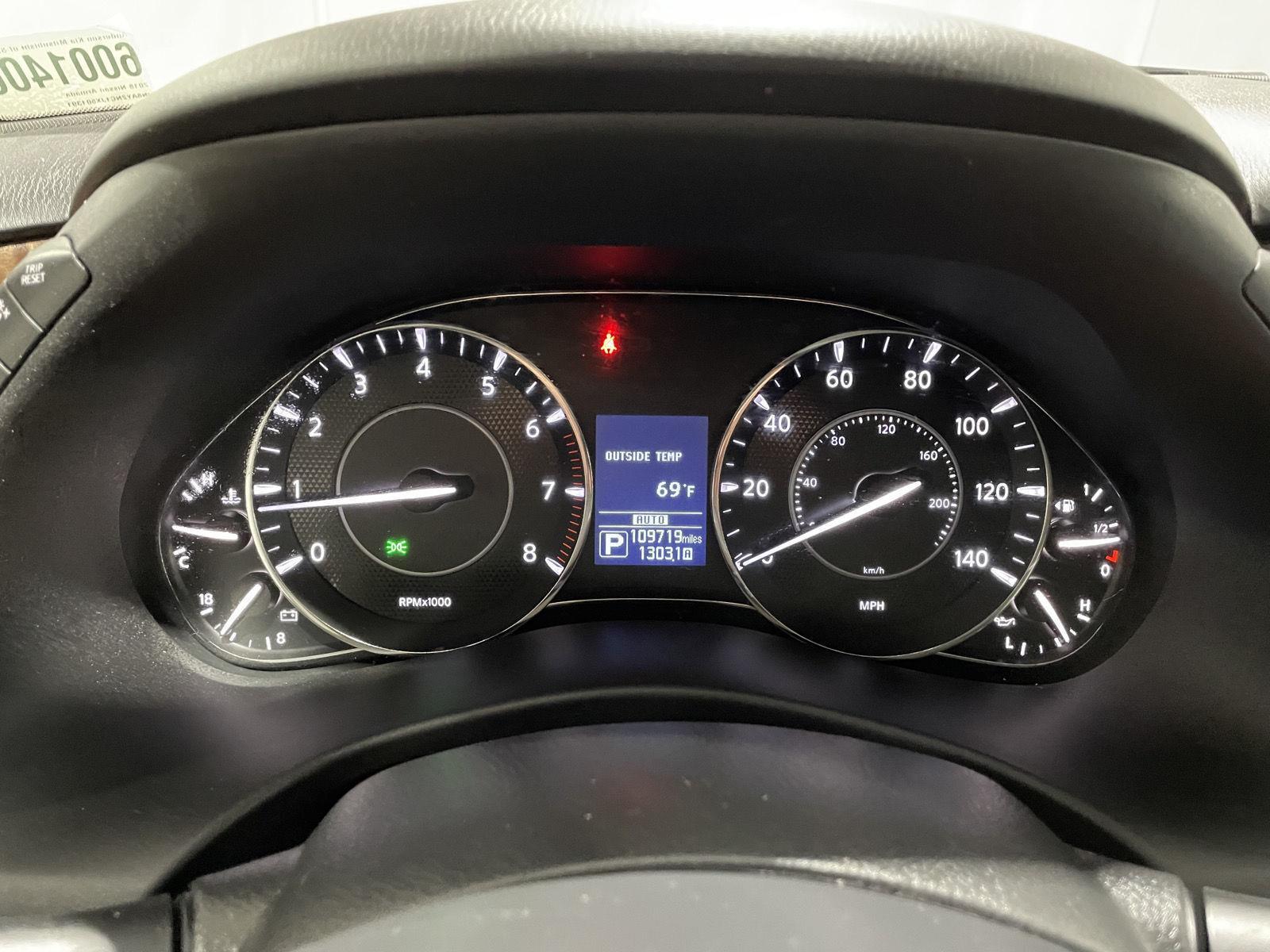 Used 2018 Nissan Armada SL SUV for sale in St Joseph MO