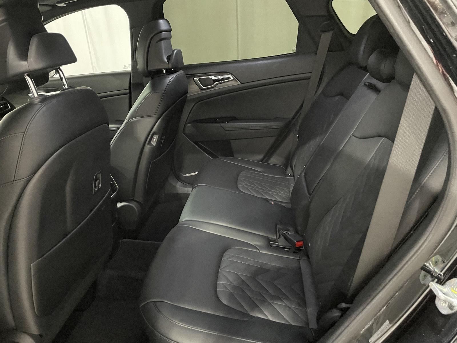 Used 2023 Kia Sportage X-Line SUV for sale in St Joseph MO