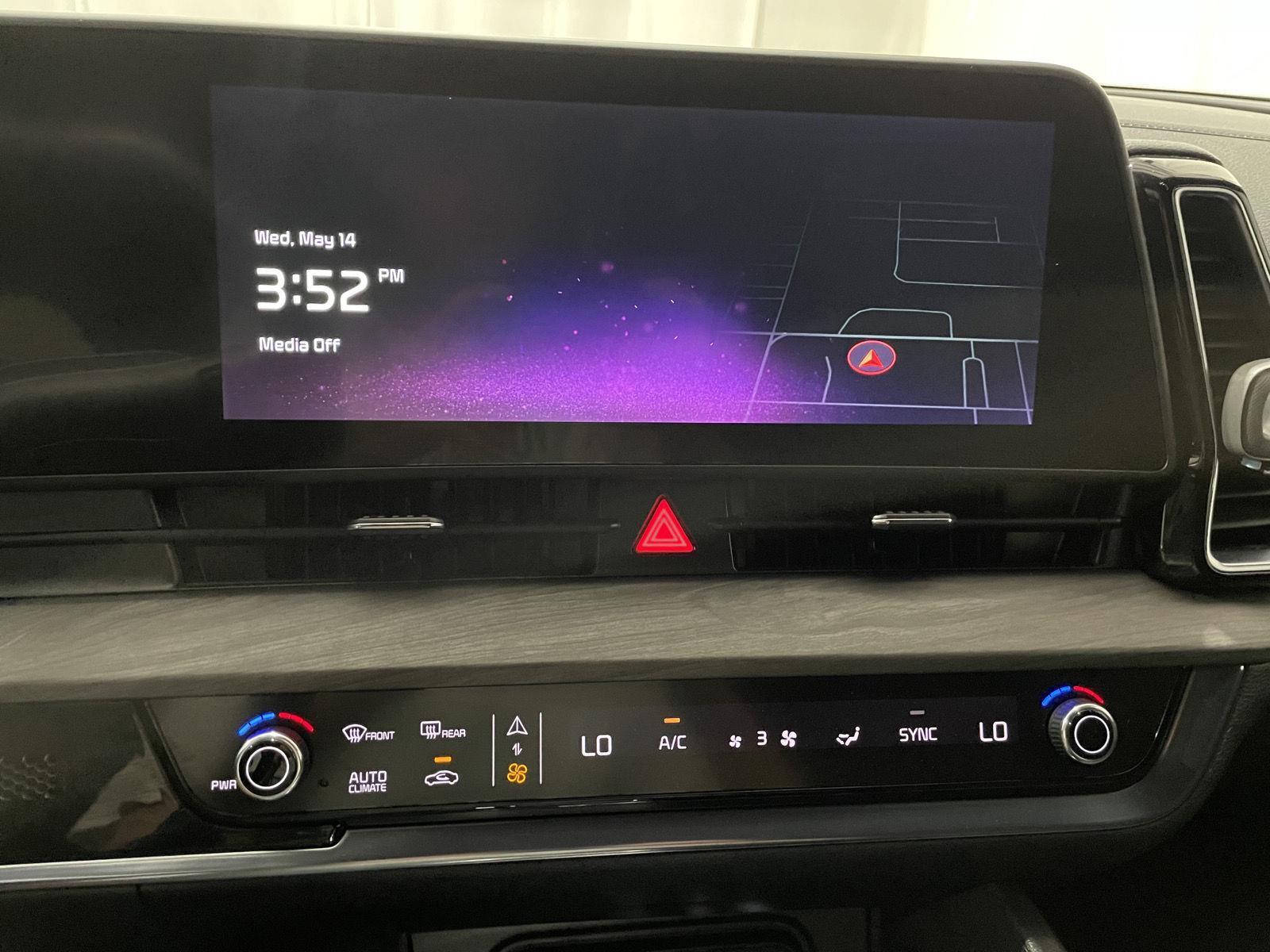 Used 2023 Kia Sportage X-Line SUV for sale in St Joseph MO