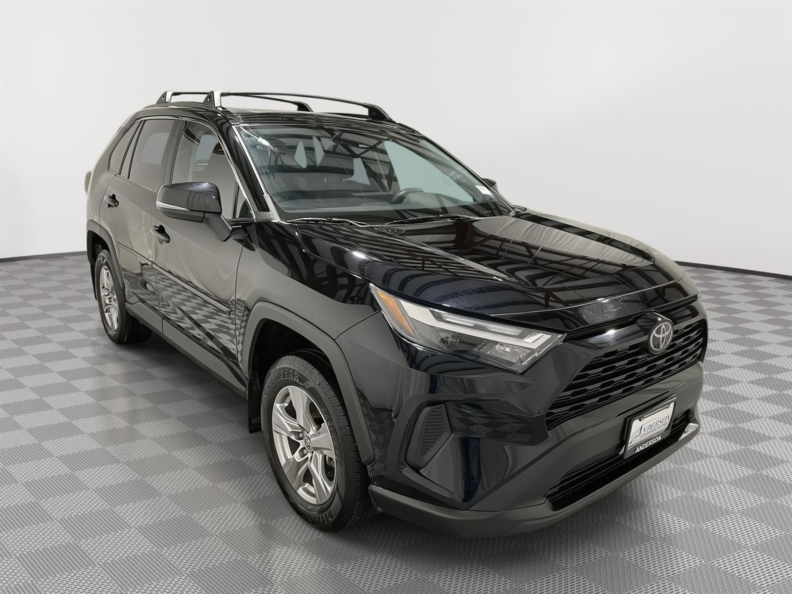 Used 2023 Toyota RAV4 XLE SUV for sale in St Joseph MO