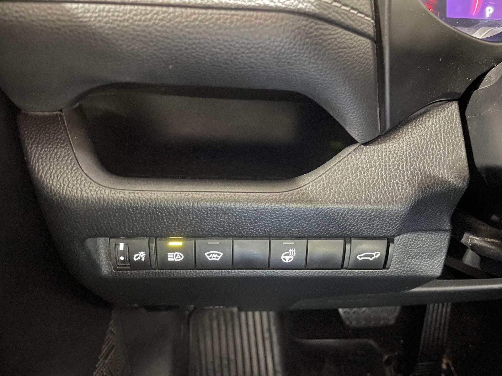 Used 2023 Toyota RAV4 XLE SUV for sale in St Joseph MO