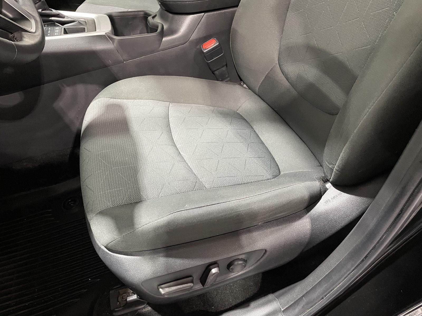 Used 2023 Toyota RAV4 XLE SUV for sale in St Joseph MO
