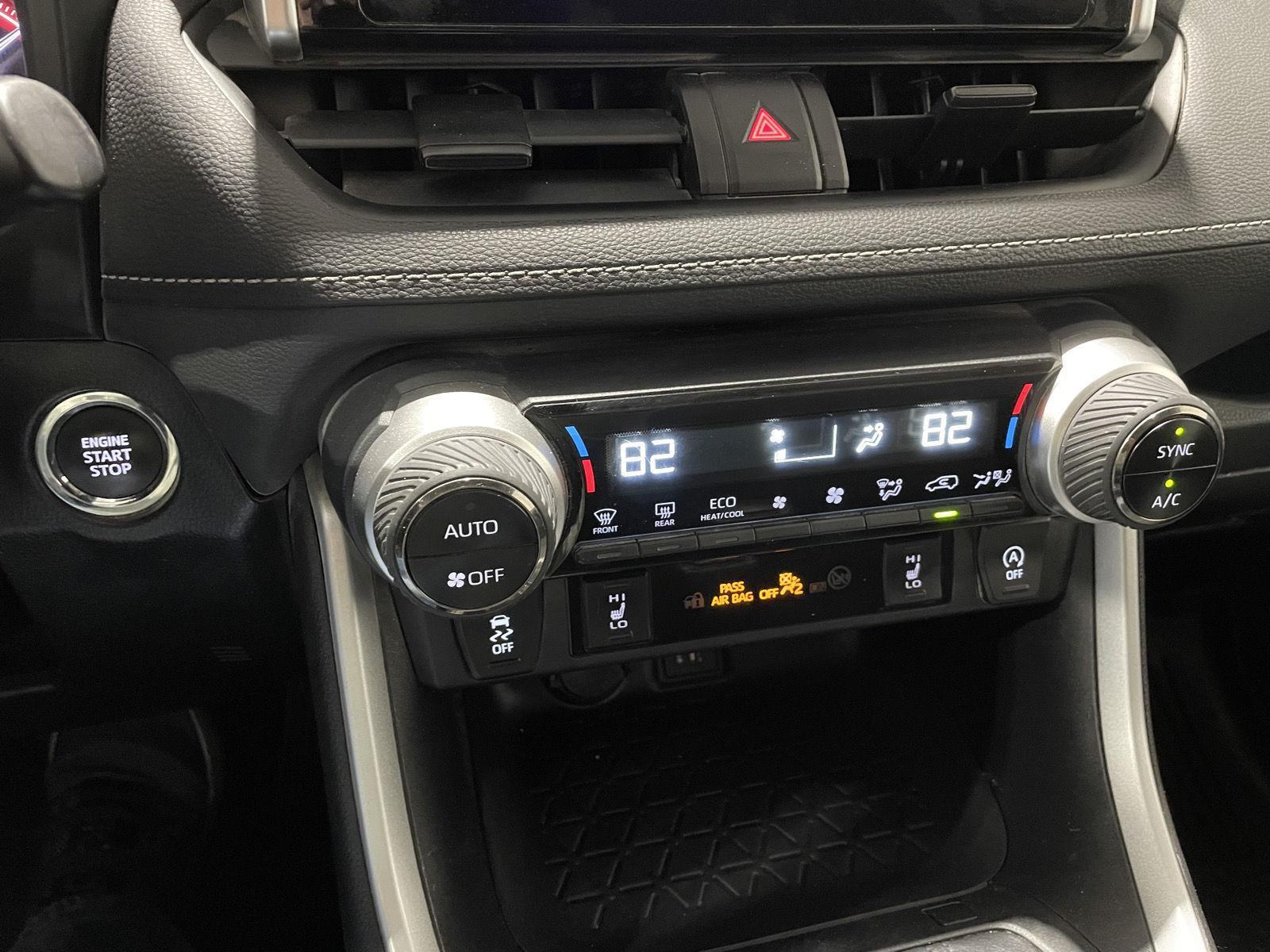 Used 2023 Toyota RAV4 XLE SUV for sale in St Joseph MO