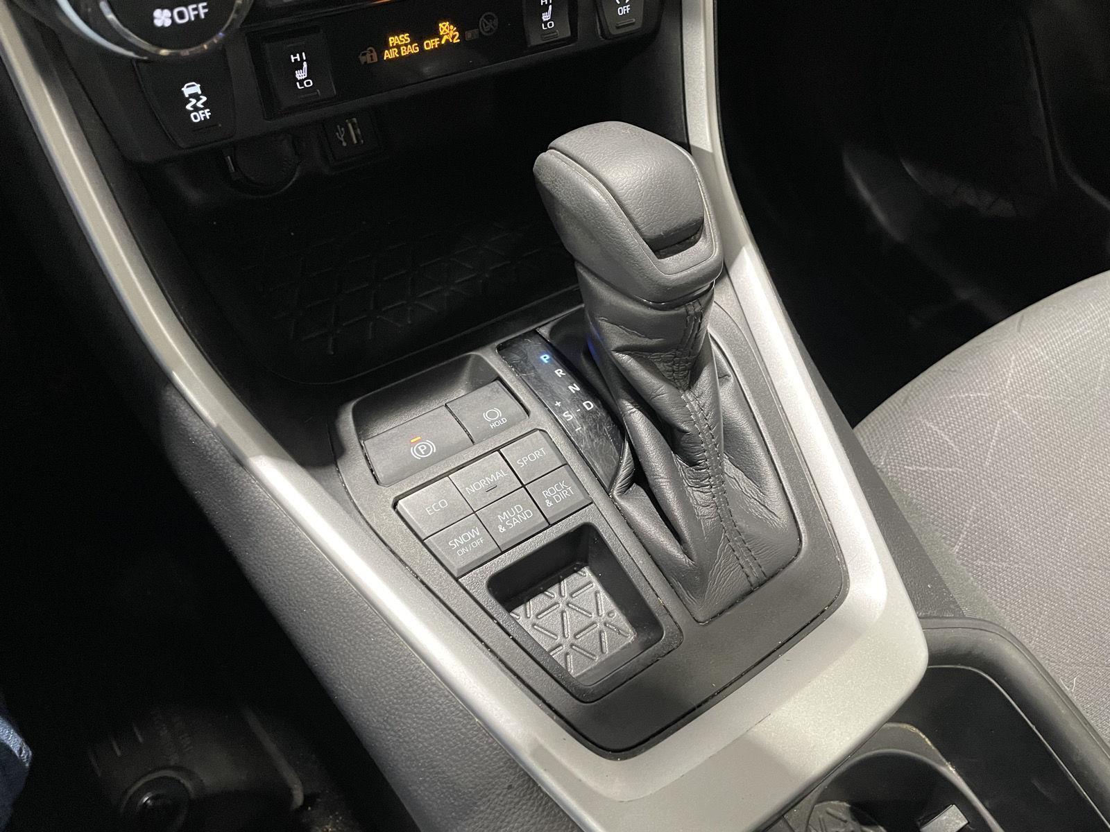 Used 2023 Toyota RAV4 XLE SUV for sale in St Joseph MO