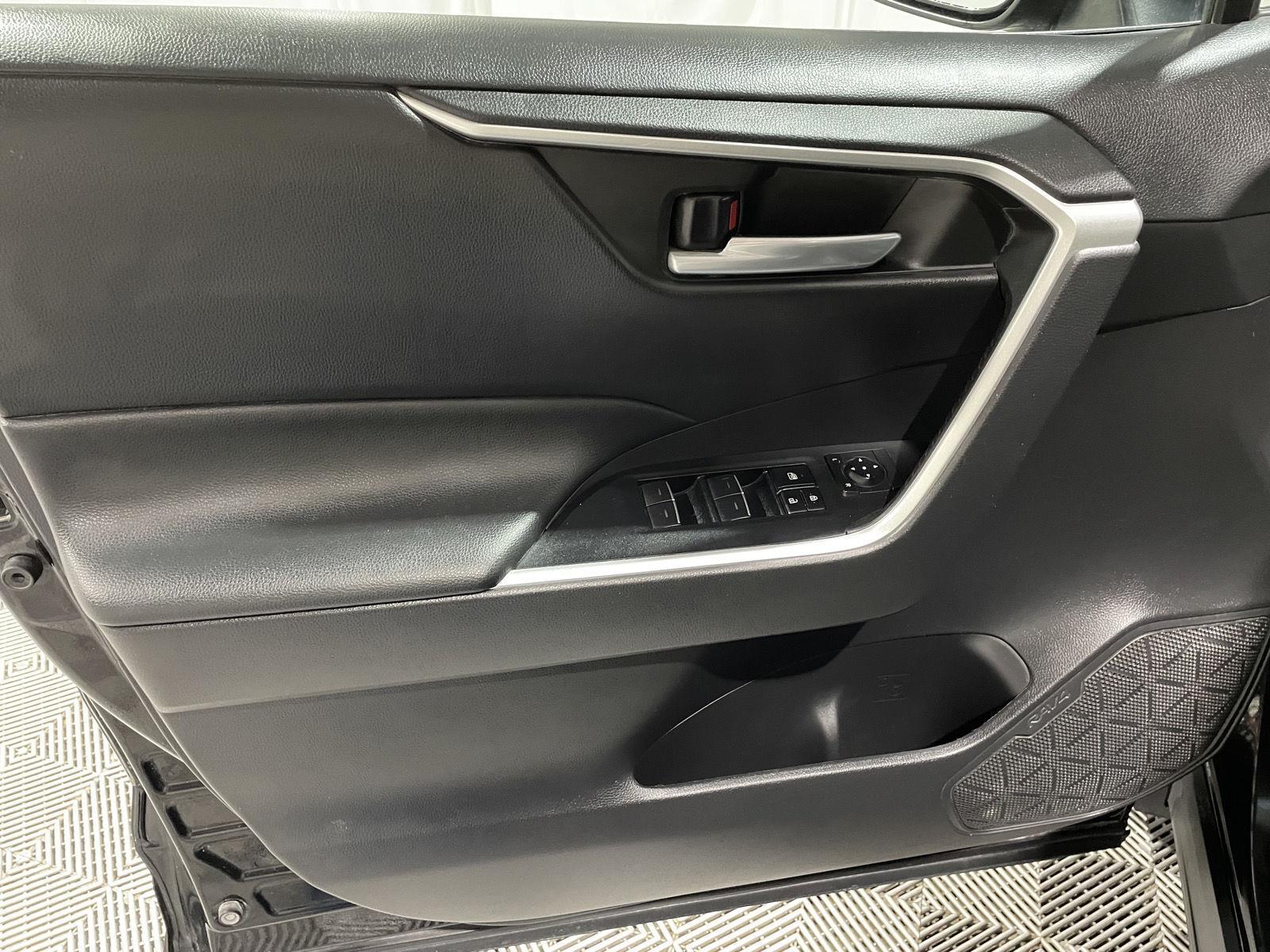 Used 2023 Toyota RAV4 XLE SUV for sale in St Joseph MO
