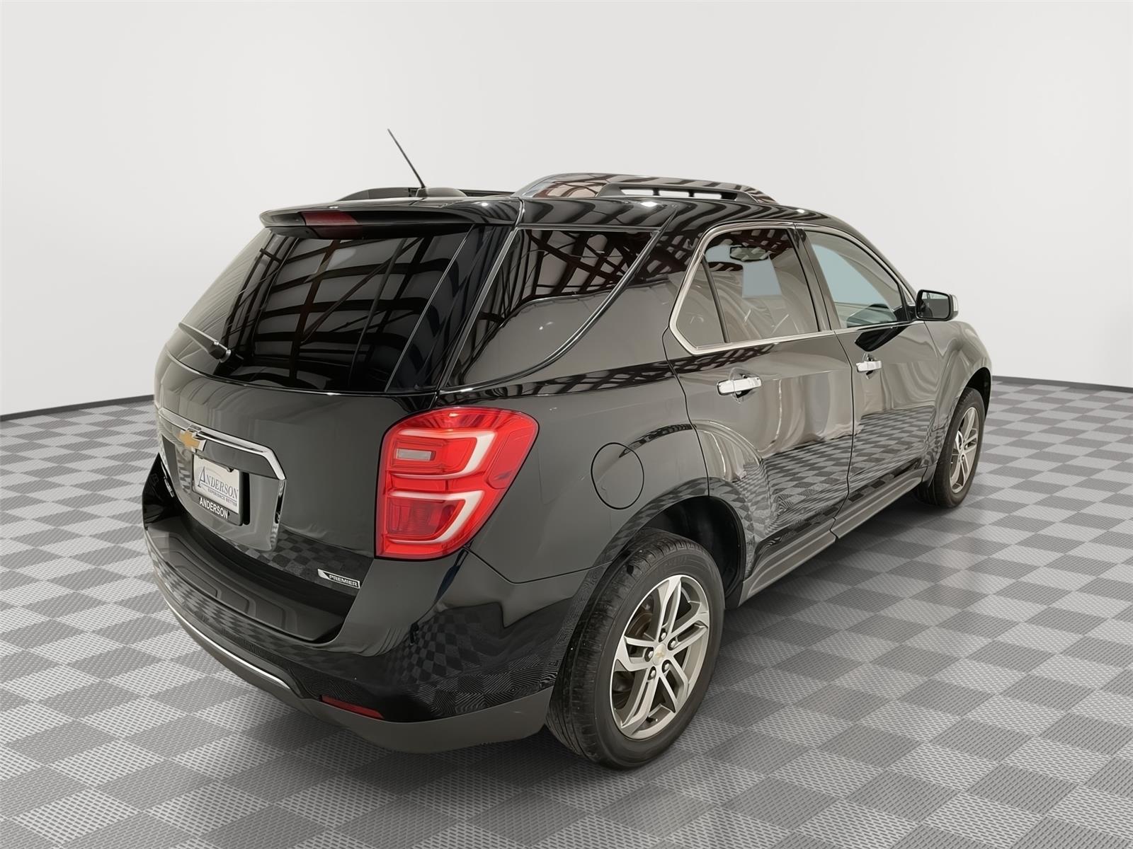 Pre-Owned 2017 Chevrolet Equinox for sale in St. Joseph MO