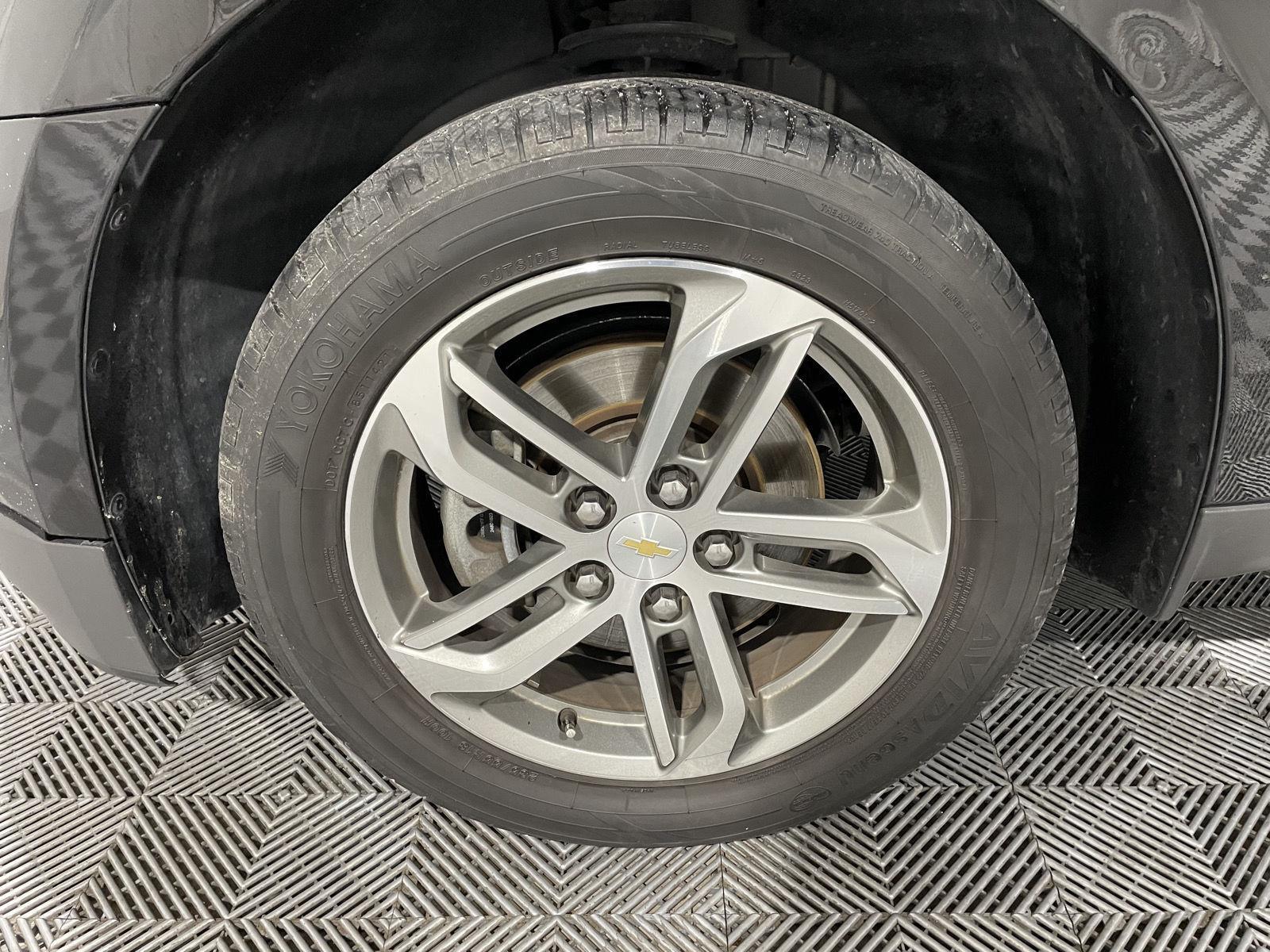 Pre-Owned 2017 Chevrolet Equinox for sale in St. Joseph MO