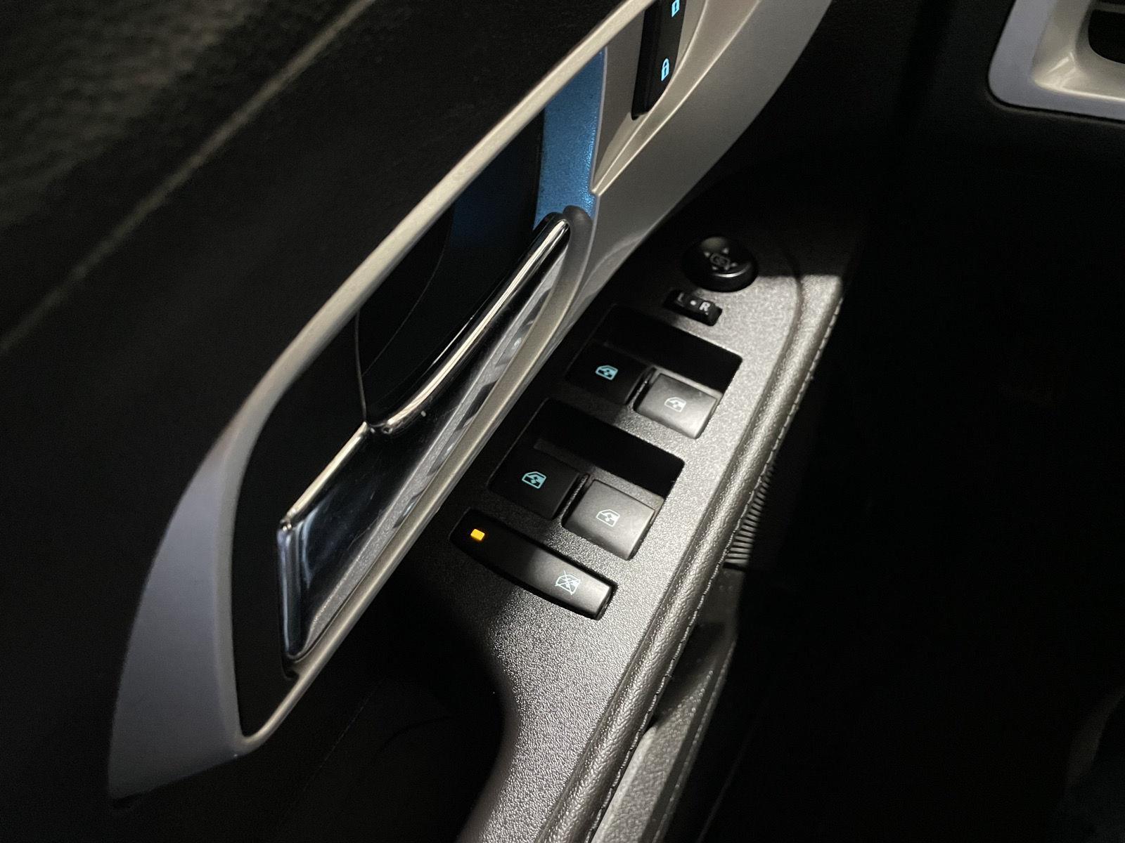 Pre-Owned 2017 Chevrolet Equinox for sale in St. Joseph MO