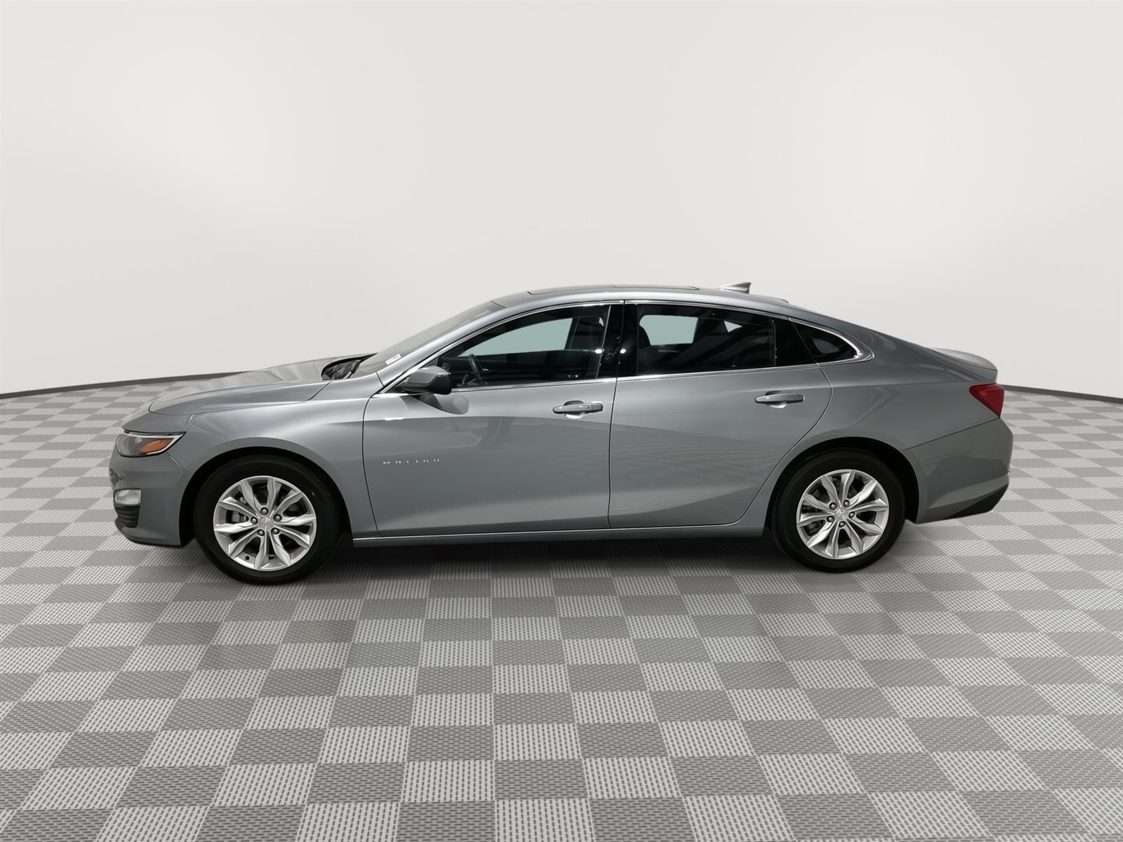 Used 2024 Chevrolet Malibu LT Sedan for sale in St Joseph MO