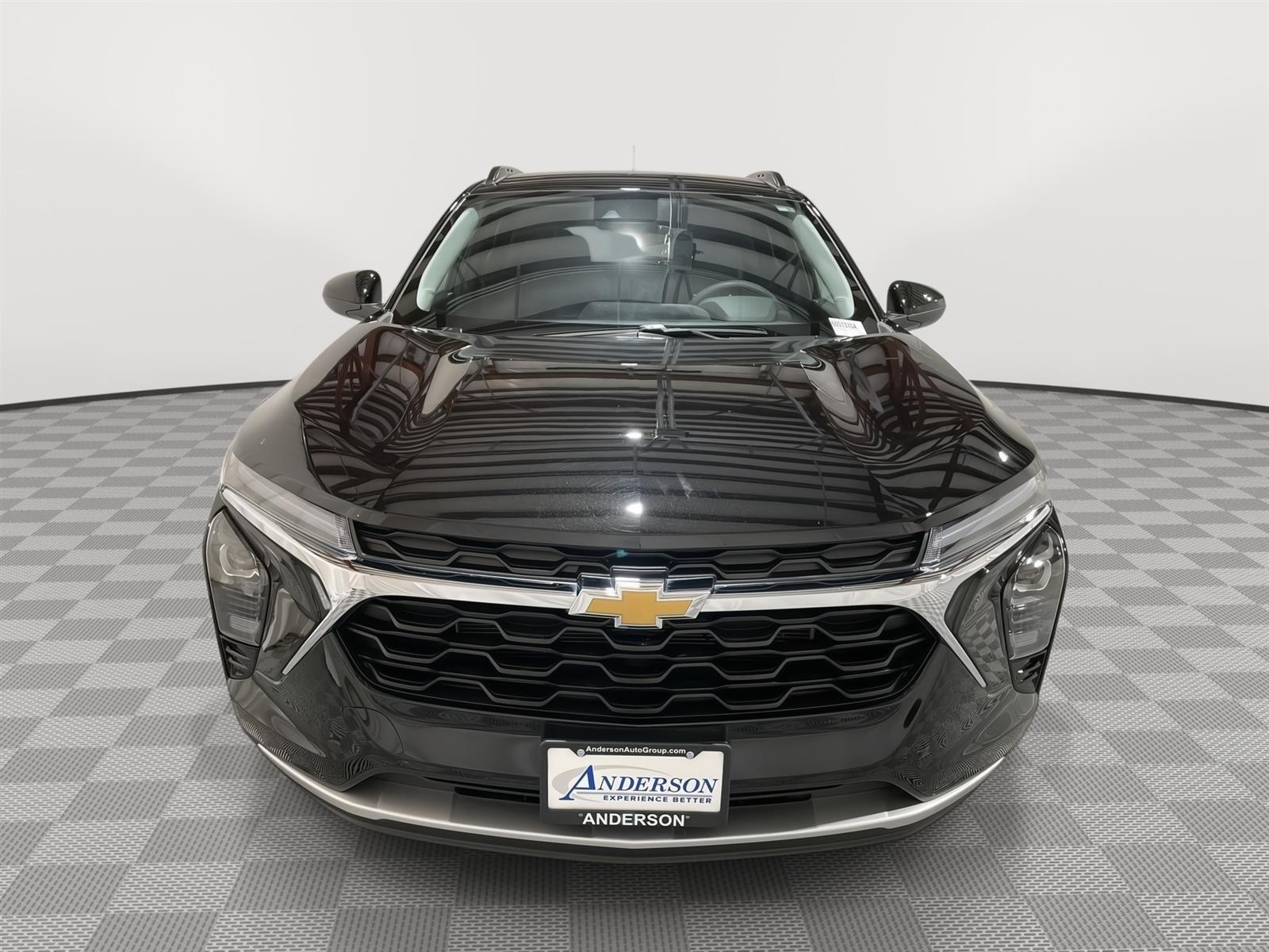 Used 2024 Chevrolet Trax LT SUV for sale in St Joseph MO